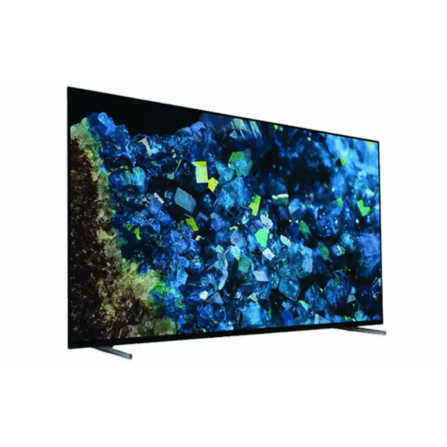 anh google tivi sony oled 4k 77 inch xr 77a80l