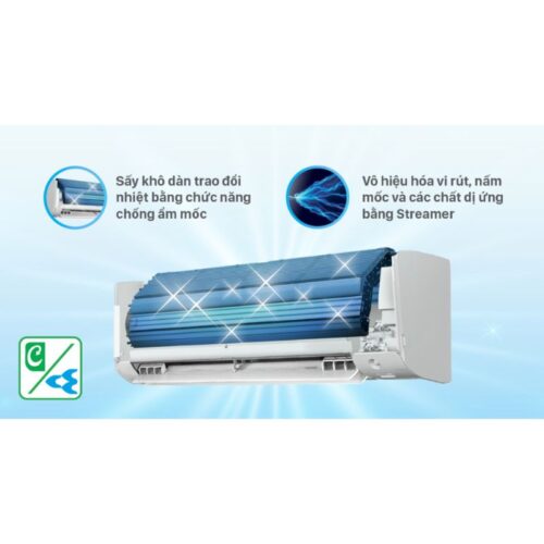 anh may lanh daikin inverter 2 hp ftkf50yvmv