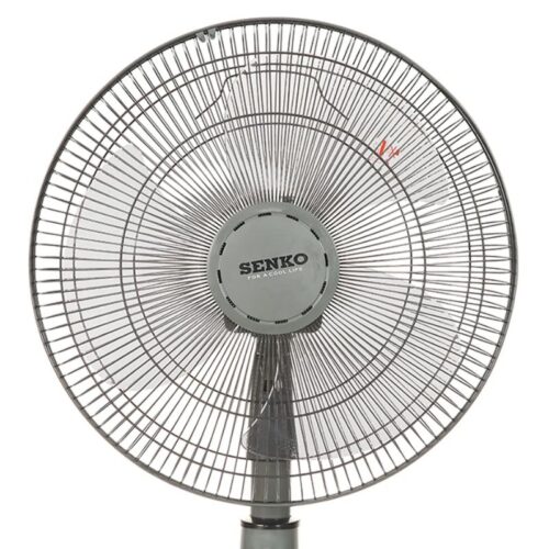 anh quat lo senko l1638 xam dong