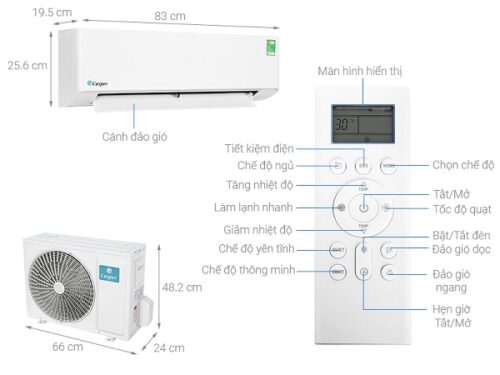 casper lc09fs33 5