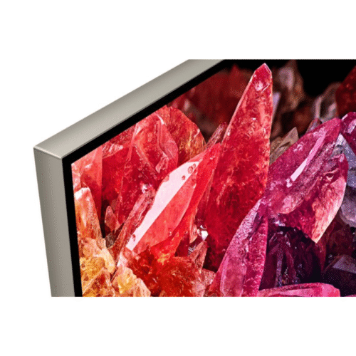 goc canh google tivi mini led sony 4k xr 75x95k