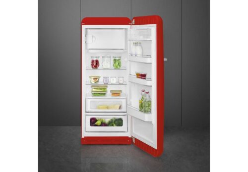 Tủ lạnh Hafele Smeg FAB28RRD5 535.14.619 màu đỏ 3 hafele smeg fab28rrd5 535 14 619 mau do 1