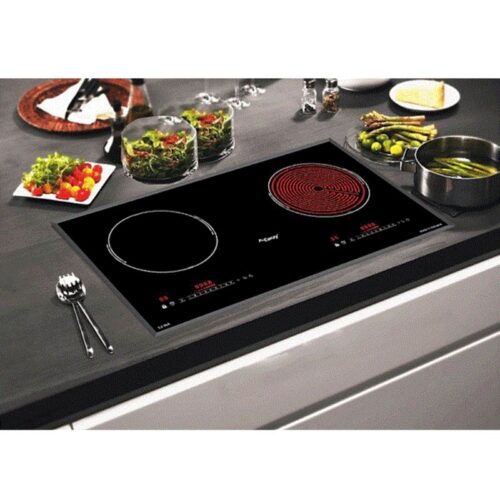 Kích thước Bếp điện từ Canzy CZ 86R