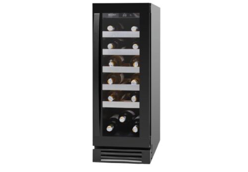 Tủ bảo quản rượu vang âm tủ/ Độc lập Malloca MWC20BG