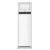 may lanh tu dung panasonic inverter 3 hp s24pb3h5 1 pha