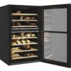 Tủ rượu độc lập 2 zones NĐ Rosieres RWC 154 DE 1 rosieres rwc 154 de scaled 1