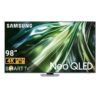 Smart Tivi 4K 98 inch Samsung QA98QN90DAKXXV 1 smart tivi 4k 98 inch samsung qa98qn90dakxxv 1