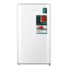 Tủ Lạnh 1 cánh mini 82 Lít Hisense HR08DW 2 tu lanh 1 canh mini 82 lit hisense hr08dw