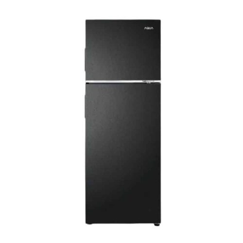 Tủ lạnh 2 cánh ngăn đá trên Inverter 241 lít Aqua AQR-T278FA(SC)