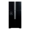 Tủ Lạnh 4 cánh Multi door Inverter 540 Lít Hitachi R-FW690PGV7 GBK 1 tu lanh 4 canh multi door inverter 540 lit hitachi r fw690pgv7 gbk