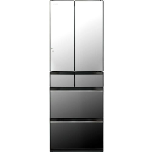 Tủ lạnh Hitachi Inverter 520 lít R-HW530NV X