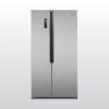 Tủ lạnh Side by Side Malloca MF-521SBS 2 tu lanh side by side malloca mf 521sbs