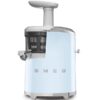 Máy Ép Chậm Hafele Smeg SJF01PBEU 535.43.628 1 may ep cham hafele smeg sjf01pbeu 535 43 628