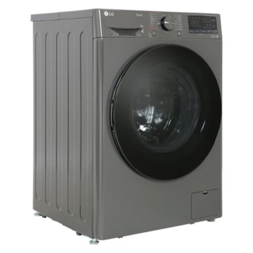 Máy giặt LG AI DD Inverter 10 kg FV1410S4M1 3 anh may giat lg ai dd inverter 10 kg fv1410s4m1