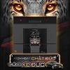 May rua bat Junger Leopard DWJ 063fix