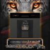 May rua bat Junger Leopard DWJ 136 VGfix