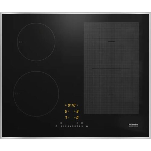 Bếp từ 4 vùng nấu Miele KM 7464 FR