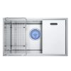 chau rua bat grandx gx7046s smooth
