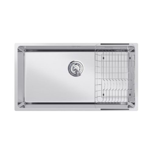 Chậu rửa bát Konox STELO 780U