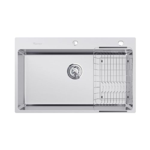 Chậu rửa bát Konox STELO 790