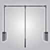 gia nang ha co treo quan ao grandx xm 15 luxury
