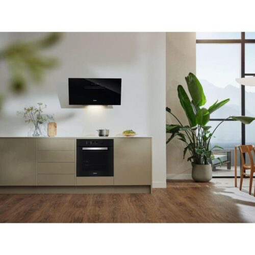hinh anh hut mui vat miele dah 1950 active obsidian black
