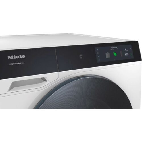 Máy giặt Miele WQ 1000 WPS 2 remote may giat miele wq 1000 wps