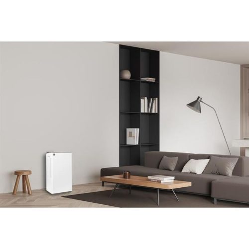 Máy hút ẩm Sharp DW-T30HV-W 4 anh may hut am sharp dw t30hv w
