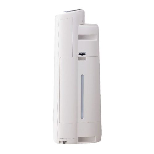 Máy lọc không khí và tạo ẩm Sharp KI-N40V-W/H 6 anh may loc khong khi va tao am sharp ki n40v wh