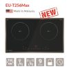 bep tu 2 vung nau eurosun eu t256max