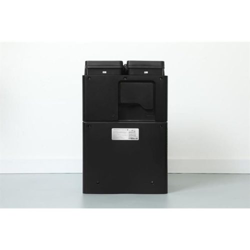 anh robot hut bui lau nha roborock q revo 5v1 den