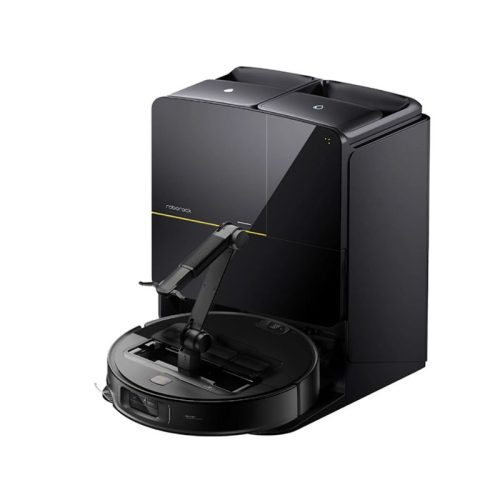 anh robot hut bui lau nha roborock saros z70