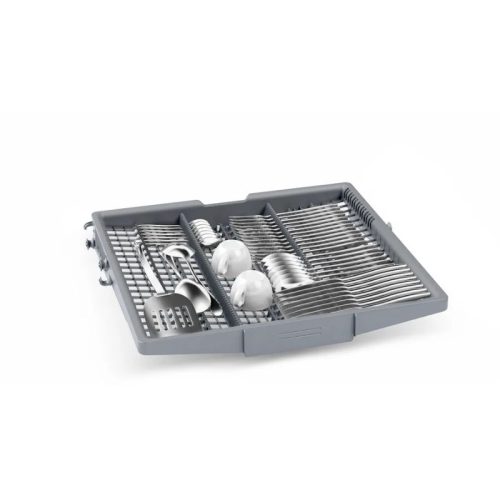 Khay máy rửa bát bán âm Bosch SMI6ECS10E Series 6 60 cm