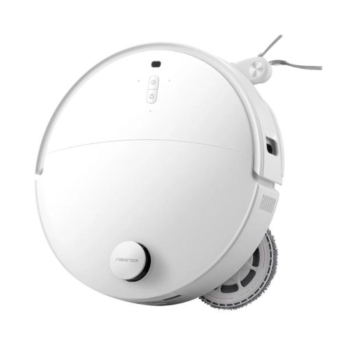 remote robot hut bui lau nha roborock q revo edget