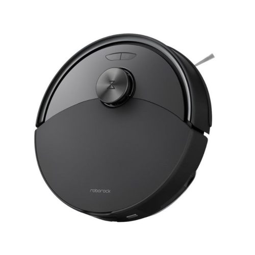 Robot hút bụi lau nhà Roborock Q10VF Plus 5 remote robot hut bui lau nha roborock q10vf plus