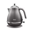 Ấm đun nước Delonghi KBOT2001.GY