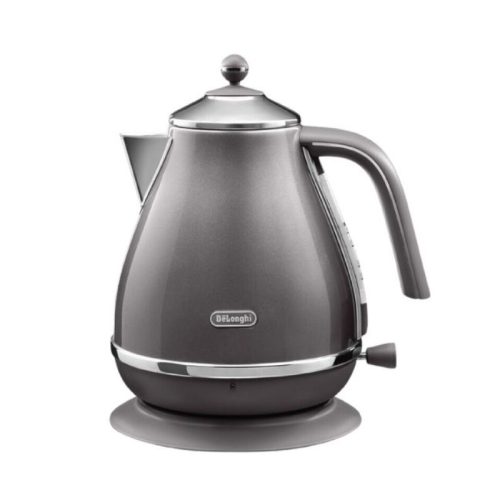 Ấm đun nước Delonghi KBOT2001.GY