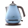 Ấm siêu tốc DeLonghi KBOV2001.AZ 1 Ấm siêu tốc DeLonghi KBOV2001.AZ