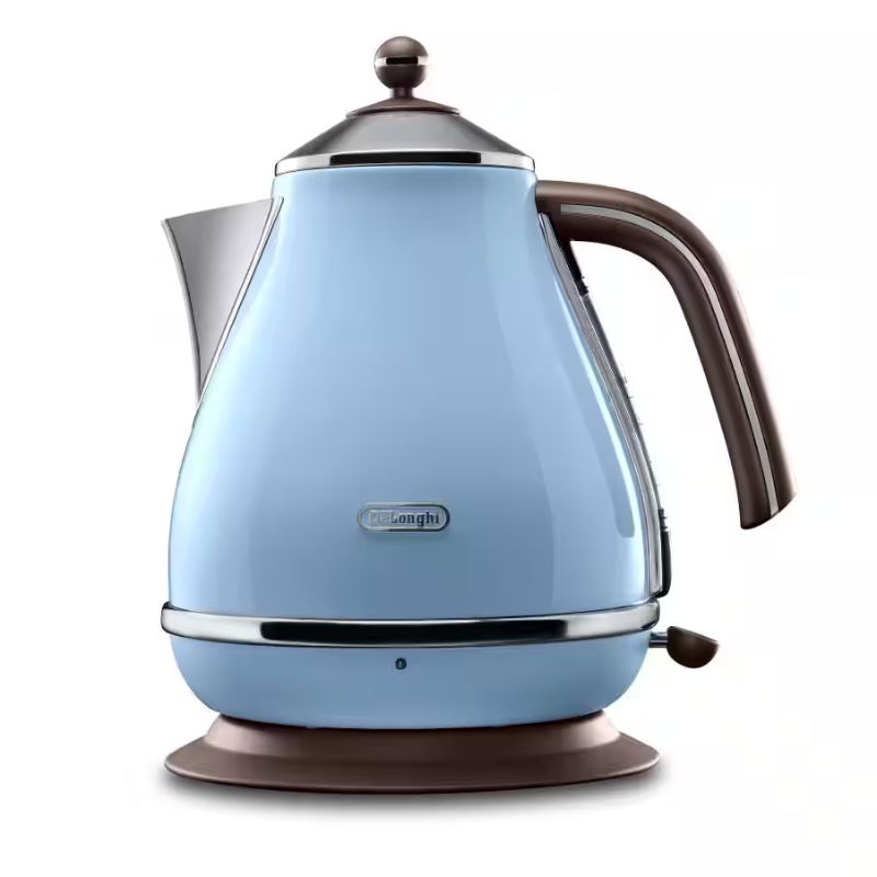 Ấm siêu tốc DeLonghi KBOV2001.AZ Ấm siêu tốc DeLonghi KBOV2001.AZ