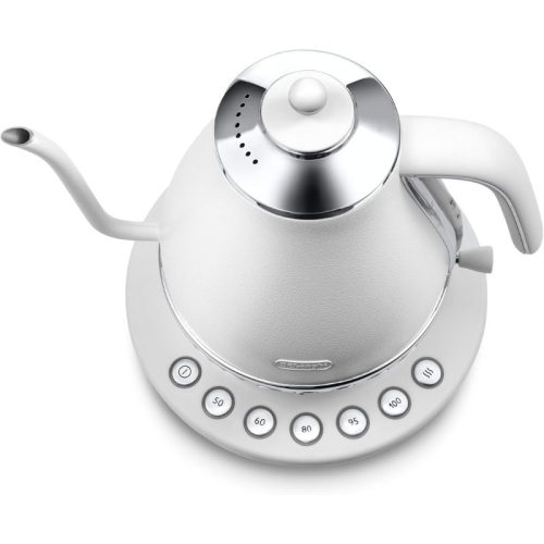Ảnh Ấm đun nước Delonghi KBOE2030.W