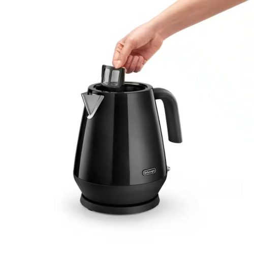 Ảnh Ấm đun nước Delonghi KBY2001.BK