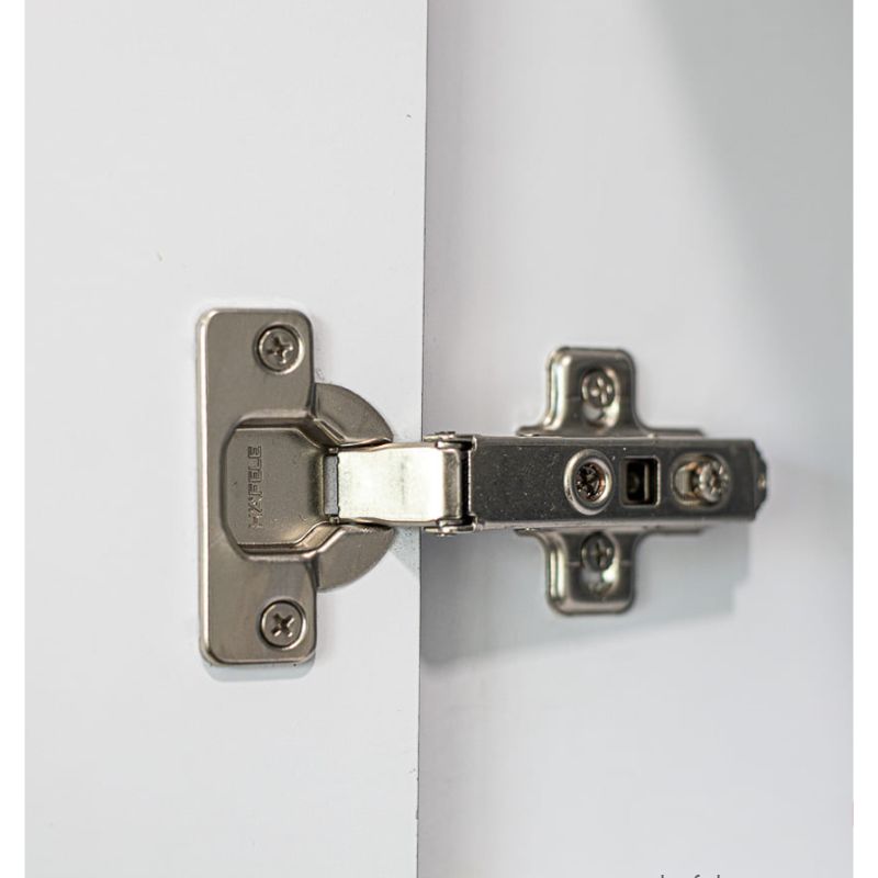 Ảnh Bản Lề Trùm Ngoài Metalla SM 110° Không Bật Hafele 315.06.350 Ảnh Bản Lề Trùm Ngoài Metalla SM 110° Không Bật Hafele 315.06.350