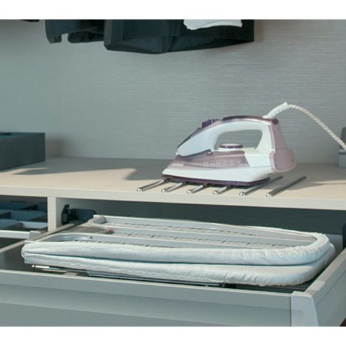 Bàn Ủi Đồ Lắp Trong Ngăn Kéo Hafele 568.60.764 3 Ảnh Bàn Ủi Đồ Lắp Trong Ngăn Kéo Hafele 568.60.764
