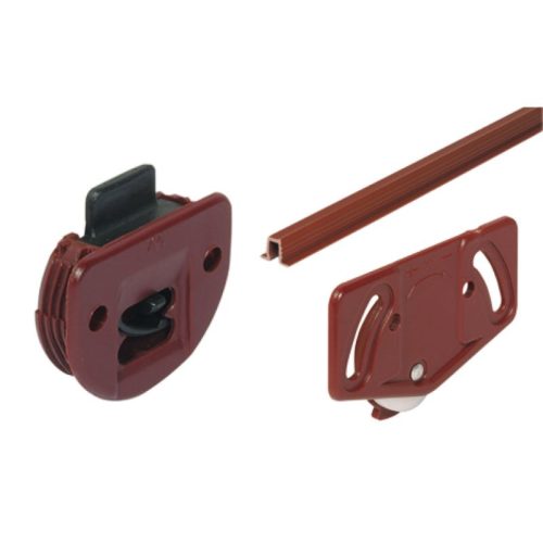 Bánh xe cửa trượt F-Line12 30B HÄFELE 404.21.100 3 Ảnh Bánh xe cửa trượt F-Line12 30B HÄFELE 404.21.100