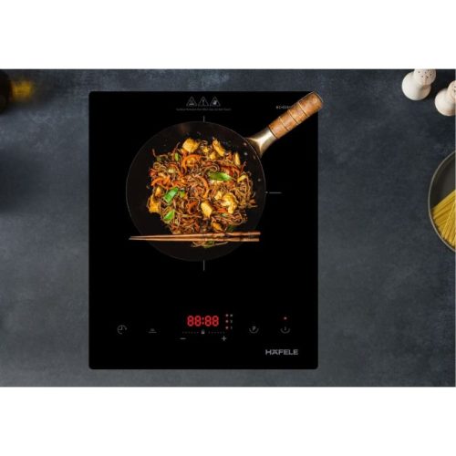 Bếp từ Hafele 536.61.810 4 Ảnh bếp từ Hafele 536.61.810