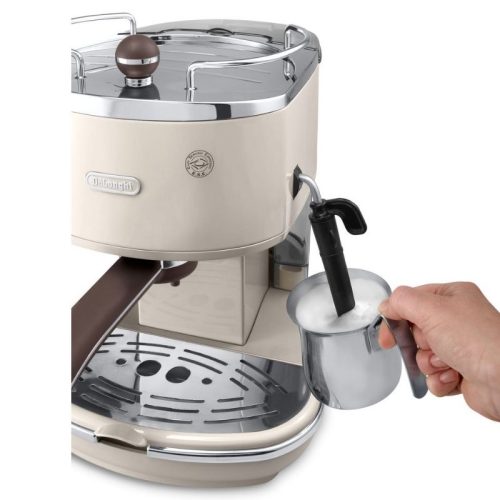 Ảnh máy pha cà phê DeLonghi ECOV311.BG