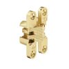 Bản Lề Âm Cho Cửa Gỗ Dày Hafele 341.07.545 1 Bản Lề Âm Cho Cửa Gỗ Dày Hafele 341.07.545