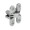 Bản Lề Âm Cho Cửa Gỗ Dày Hafele 341.07.736 2 Bản Lề Âm Cho Cửa Gỗ Dày Hafele 341.07.736