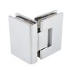 Bản lề kính 90 độ Häfele DIY 499.05.805 2 Bản lề kính 90 độ Häfele DIY 499.05.805