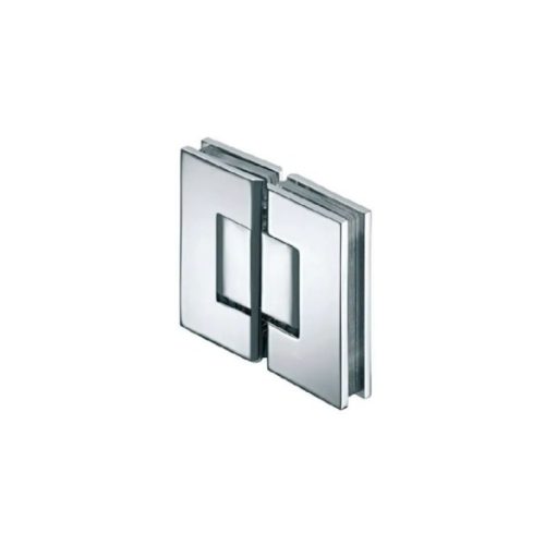 Bản lề phòng tắm kính 180 độ Häfele DIY 499.05.807